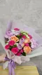 A4-64│母親節花束│新北市花店│蘆洲花店│花束│訂花│送花