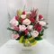 B2-12│鮮花桌花│新北市花店│蘆洲花店│婚禮布置│開幕花禮│喬遷花禮│榮任花禮│升遷花禮│訂花│送花
