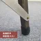 水洗棕【原木圓生】風格系列 - 風格椅