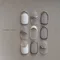 YLD微飾品 微笑線
