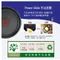 典雅黑【Tefal】法國特福巧變精靈系列四件組