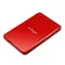 MH-2672-U3 Compact USB3.0 SATA 2.5吋硬碟外接盒  (7mm硬碟用)