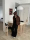 [femme] want suede jacket (2color)