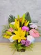 B2-54│鮮花桌花│新北市花店│蘆洲花店│婚禮布置│開幕花禮│喬遷花禮│榮任花禮│升遷花禮│訂花│送花
