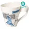 【缺貨】Villeroy & Boch 哥本哈根 高級骨瓷城市杯 #1016255029