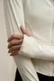 BodyBloom 緊身微高領外套 | 2色