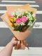 A5-54│畢業花束│新北市花店│蘆洲花店│花束│訂花│送花