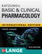 Katzung's Basic & Clinical Pharmacology (IE)