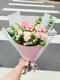 A4-8│母親節花束│新北市花店│蘆洲花店│花束│訂花│送花