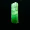 超光西安六面柱祖母綠4.08ct_連結藍龍