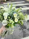 E1-6│捧花│新北市花店│蘆洲花店│婚禮│訂花│送花
