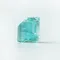 超光寶石級六面柱奈及利亞深邃海藍寶原礦(含鉻)5.76ct