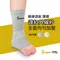【Jasper大來護具】 護踝 針織 遠紅外線紗 腳踝護具 聚熱 保暖護踝 台灣製造 SB006