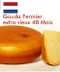 Gouda Fermier extra vieux 48 Mois荷蘭高達乳酪半硬質(4年特熟成)