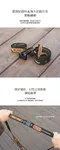 [ KZM ] 多功能束帶2入｜K21T3F01
