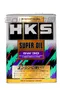 【缺貨】HKS SUPER OIL 5W30 高效能頂級機油 4L #55739