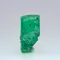 超光哥倫比亞木佐祖母綠3.3ct