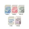 韓製寢具MAATILA－Marshmallow M2抗過敏護理雙面四季棉被組：蜜桃果茶