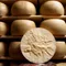 Parmigiano-Reggiano(DOP)Lait Cru/36Mois Extra vieux義大利帕瑪吉阿諾-荷吉阿諾硬質乳酪(生乳/36個月特熟成)