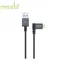 moshi Lightning to USB 90° 彎頭傳輸線