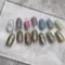 ageha gel Opti Color 免清彩色凝膠6-04