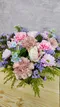 B2-35│鮮花桌花│新北市花店│蘆洲花店│婚禮布置│開幕花禮│喬遷花禮│榮任花禮│升遷花禮│訂花│送花