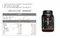 R1 HC  PROTEIN 100%水解乳清   [20份]  全台獨家引進熱水可沖泡   R1頂尖旗艦蛋白乳清