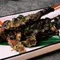 神仙烤肉串 獨家青醬 梅花豬燒肉串(160g/每包4串)
