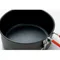[ Coleman ] PACKAWAY單人料理套鍋｜CM-2957 料理鍋 露營鍋具 不沾鍋