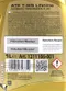 【缺貨】RAVENOL ATF T-WS Lifetime 全合成變速箱油