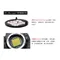 STC Clip Filter Astro Duo-NB 內置型雙峰濾鏡 for Canon APS-C