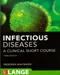 (舊版特價恕不退換)Infectious Disease: A Clinical Short Course (IE)