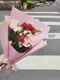 A4-67│母親節花束│新北市花店│蘆洲花店│花束│訂花│送花