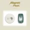 enoi 貓眼碎鑽凝膠Magnet Flash 單品 mf001-mf020