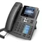 【Fanvil】X4 / X4G 企業級話機 PoE供電 SIP 2.8英寸彩屏 DSS按鍵 三方會議 企業辦公 網路電話 IP話機 雲端總機 VoIP Phone