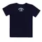 【超能者宇宙】小太空人款-兒童短袖T恤(深藍色)