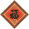 銅錢福