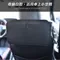STREET-R #29016 汽車椅背置物收納架 SR-532