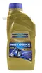 【缺貨】RAVENOL Motobike 4-T Ester 酯類 合成/全合成機油 機車用 5W40/10W30/10W40/10W50/10W60/15W50
