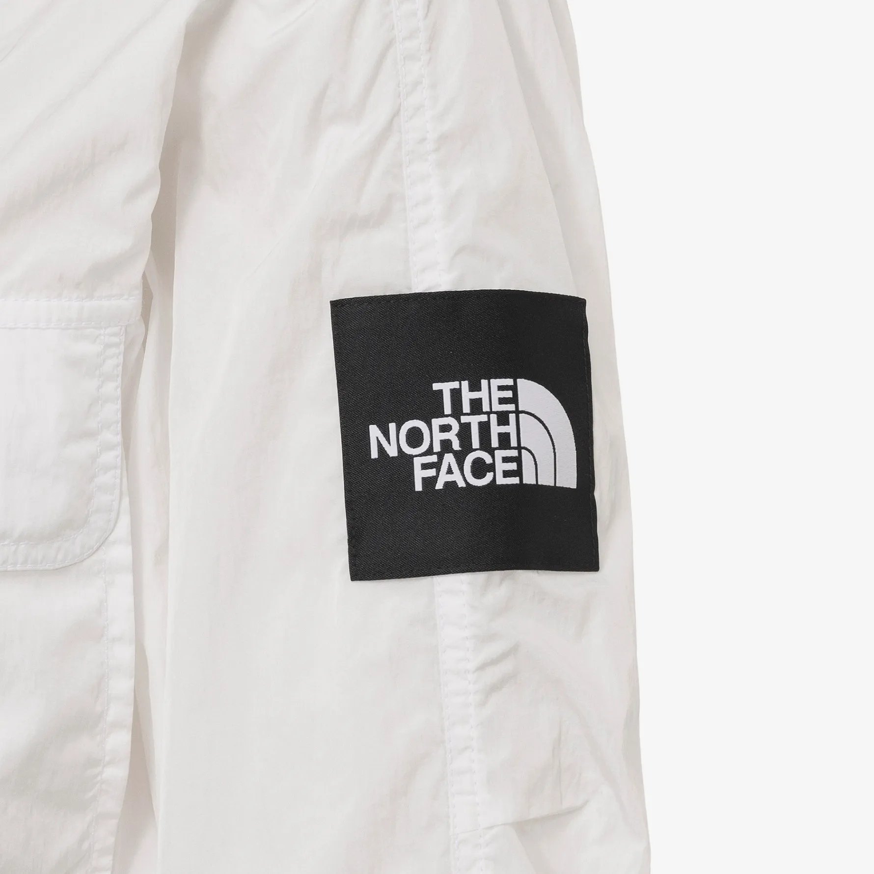 THE NORTH FACE W'S SHELDON JACKET 女款休閒輕量防風夾克NJ3LR31