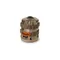 綠迷【the earth】 CORDURA 高山瓦斯罐保護套450g TECPDC9MCF