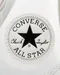 ★日本限定Converse★ 透視感高筒後底造型【WOMAN】ALL STAR