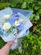 A1-41│情人節花束│新北市花店│蘆洲花店│花束│花店│訂花│送花
