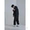［THOR®］THWP1001 HEAVY WEIGHT TERRY JOGGER PANTS 厚磅棉褲－Black黑色｜現貨+預購