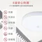 【鹿屋燈飾】夏普SHARP 明悅系列 高光效紅外線感應吸頂燈