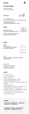 靛青色 [ KZM ] ATTICA GT阿提卡豪華別墅帳｜K221T3T19 一房一廳 帳篷 別墅帳 客廳