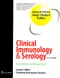 Clinical Immunology and Serology: A Laboratory Perspective (ISE)
