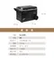 2025促銷降價!［SANSUI 山水］SL-G35N LG壓縮機行動冰箱35公升｜ 移動冰箱  拉桿冰箱  車用冰箱  露營冰箱 夏日必備 冰箱