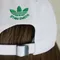客訂0307 /  ADIDAS Stan Smith 刺繡標老帽