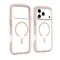【MoreSee墨舍】極致泡泡MagSafe磁吸防摔殼 iPhone 17/18系列